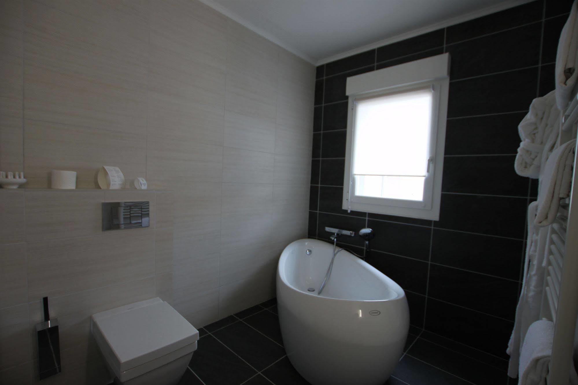 Hotel Le Cheval Blanc Quend-Plage Eksteriør bilde